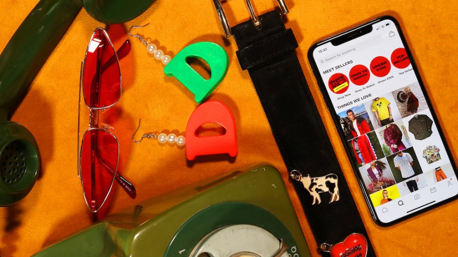 Fashion resale has obvious environmental benefits, but it's not without its pitfalls, according to a new report by retail data firm Edited.