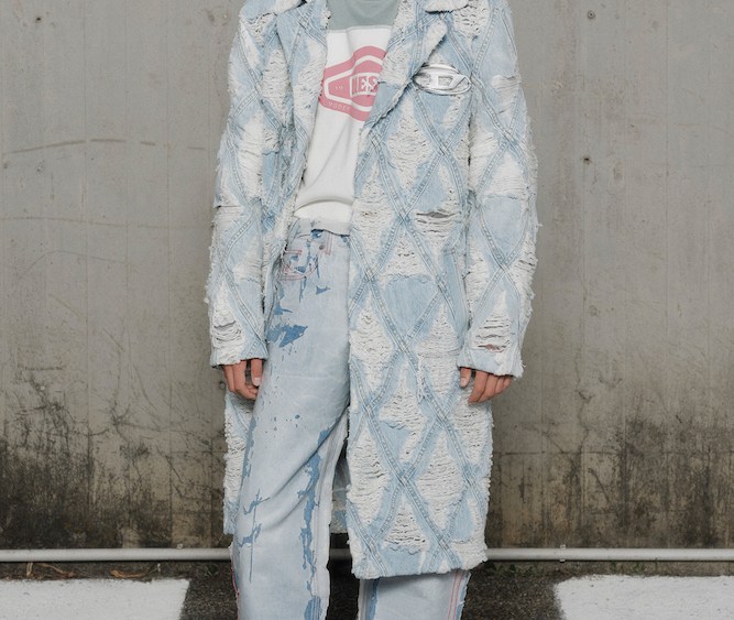 Diesel Spring 2022