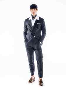 Eleventy Men's Spring 2022