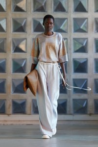 Ermenegildo Zegna Men's Spring 2022