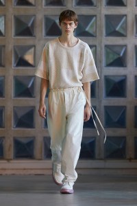Ermenegildo Zegna Men's Spring 2022