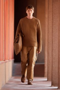Ermenegildo Zegna Men's Spring 2022