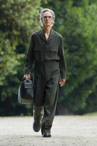 Ermenegildo Zegna Men's Spring 2022
