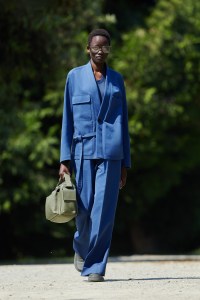 Ermenegildo Zegna Men's Spring 2022