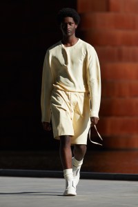 Ermenegildo Zegna Men's Spring 2022