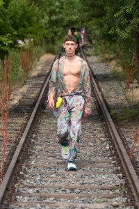 Etro Men's Spring 2022