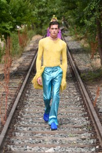 Etro Men's Spring 2022