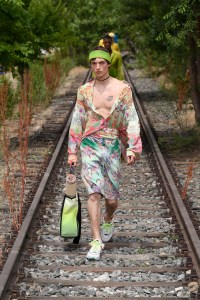 Etro Men's Spring 2022
