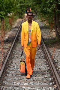 Etro Men's Spring 2022
