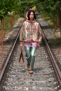 Etro Men's Spring 2022