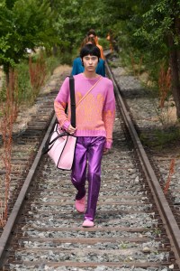 Etro Men's Spring 2022