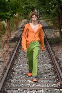 Etro Men's Spring 2022