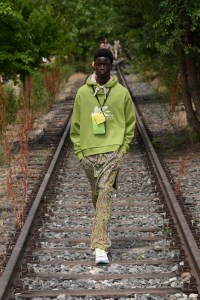 Etro Men's Spring 2022