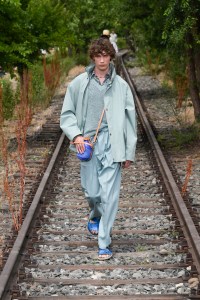 Etro Men's Spring 2022