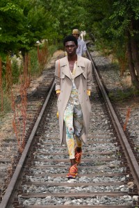 Etro Men's Spring 2022