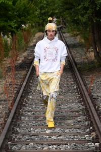 Etro Men's Spring 2022