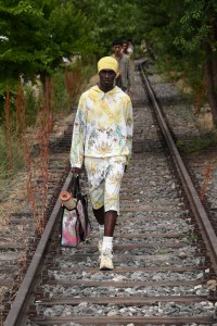 Etro Men's Spring 2022