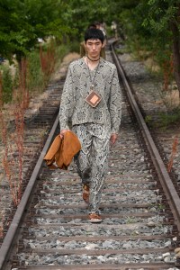 Etro Men's Spring 2022