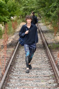 Etro Men's Spring 2022