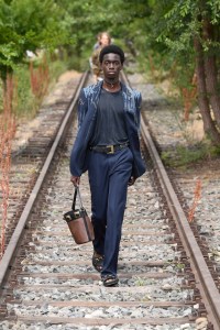 Etro Men's Spring 2022