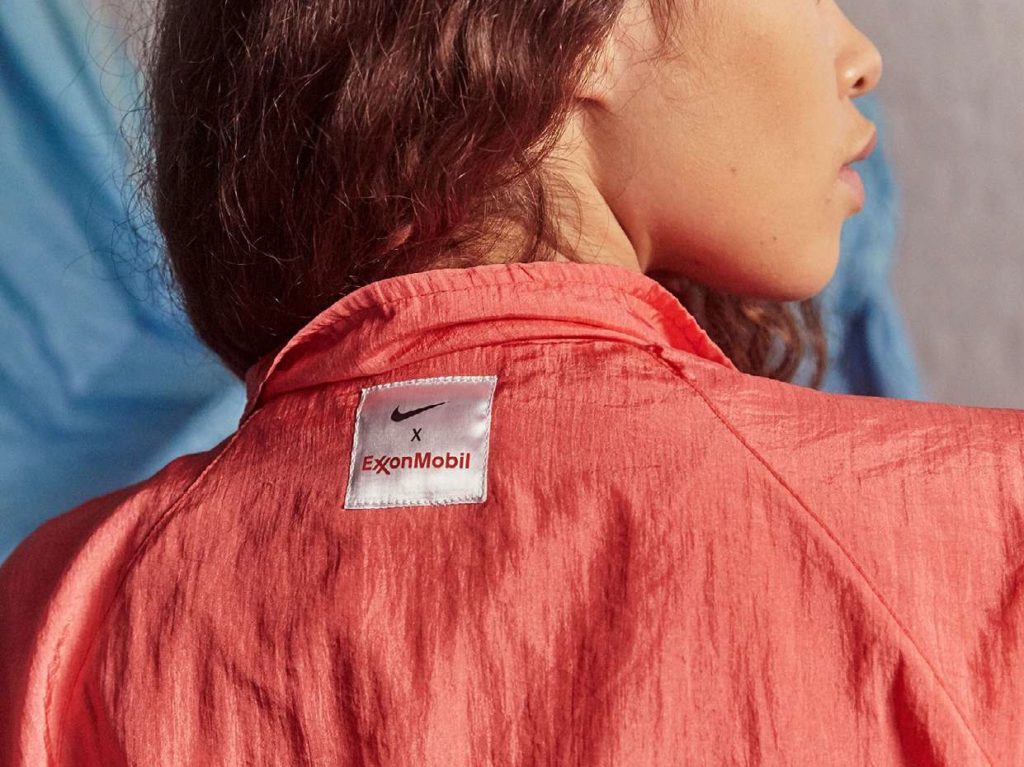 Fashion's “dragging its feet” on phasing out virgin plastic fibers while misleading consumers, a Changing Markets Foundation study found.
