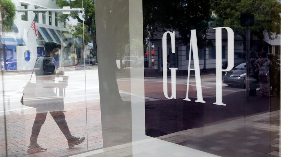 Gap is advancing its sustainable practices, expanding its offerings and launching highly anticipated collaborations with key pop figures.