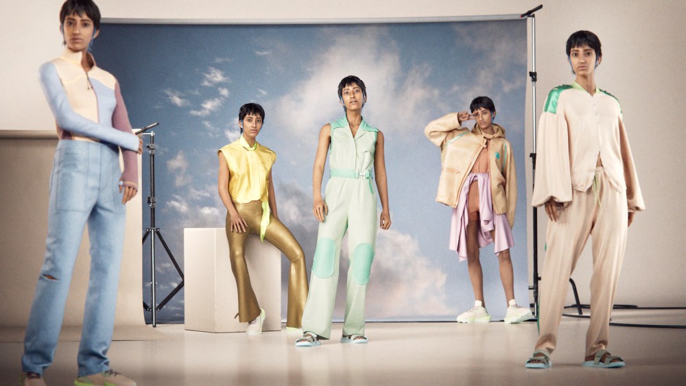 H&M's Billion Dollar Collection features startups with the potential to create “multi-dimensional” change with the fashion industry's support.