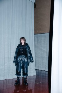 JieDa Men's Spring 2022