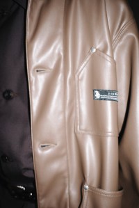 JieDa Men's Spring 2022
