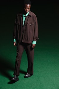 JieDa Men's Spring 2022