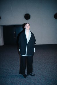 JieDa Men's Spring 2022