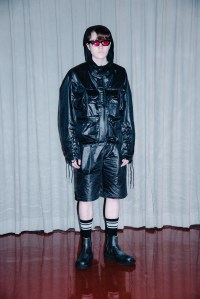 JieDa Men's Spring 2022