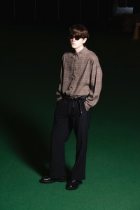 JieDa Men's Spring 2022