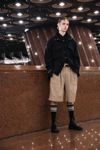 JieDa Men's Spring 2022