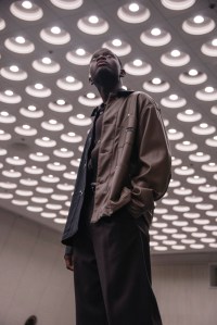 JieDa Men's Spring 2022