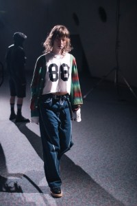 JieDa Men's Spring 2022