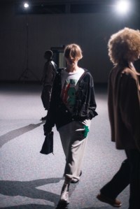 JieDa Men's Spring 2022