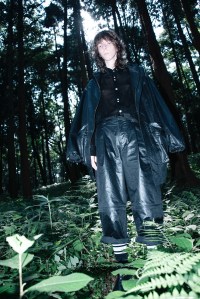 JieDa Men's Spring 2022