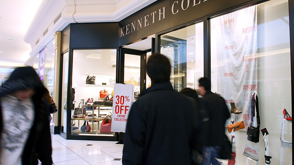 Kenneth Cole inked new licensing deals with Eastman Footwear Group Inc. and Vida Shoes International Inc. for men’s and women’s footwear.