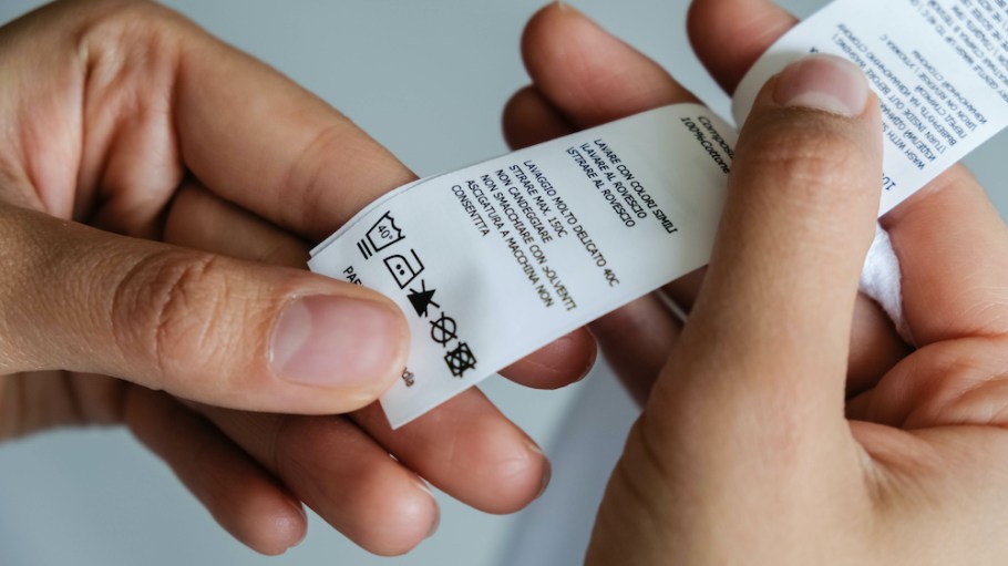A new partnership between Avery Dennison and Browzwear brings 3D design capabilities to garment labeling and branding solutions.