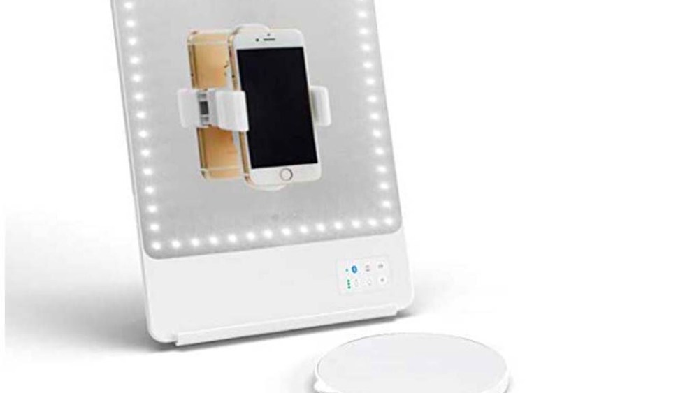 light up make mirror, best amazon prime day deals