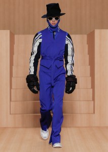 Louis Vuitton Men's Spring 2022