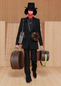 Louis Vuitton Men's Spring 2022
