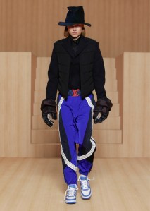 Louis Vuitton Men's Spring 2022