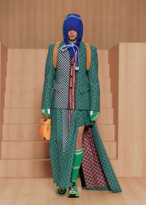 Louis Vuitton Men's Spring 2022