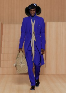 Louis Vuitton Men's Spring 2022