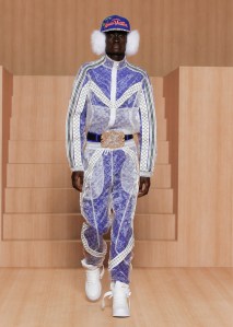 Louis Vuitton Men's Spring 2022