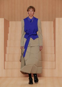 Louis Vuitton Men's Spring 2022