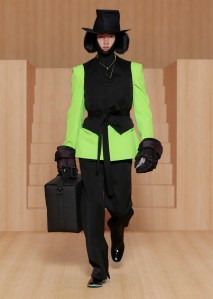 Louis Vuitton Men's Spring 2022