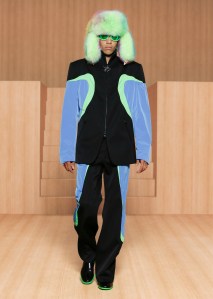 Louis Vuitton Men's Spring 2022